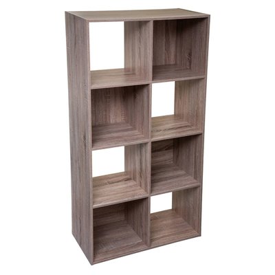 Étagère 8 cases MIX' N MODUL 5FIVE SIMPLY SMART