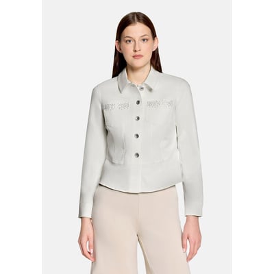 Veste blazer à manches longues BETTY BARCLAY