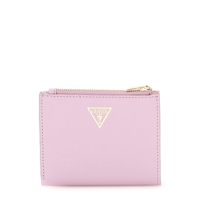 Portefeuille Miriam Cuir Véritable GUESS
