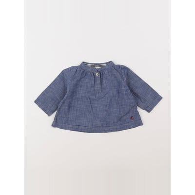 Blouse - Très bon état PETIT BATEAU