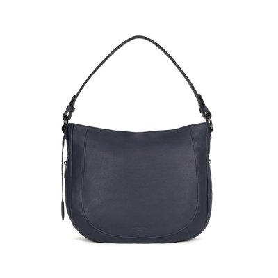 Besace  Cuir SAUVAGE HEXAGONA