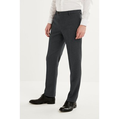 Pantalon De Costume En Tissu NEXT