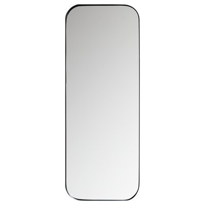 Miroir en métal DOUTZEN WOOOD