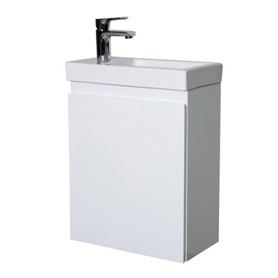 Meuble lave-mains LISA MOB IN