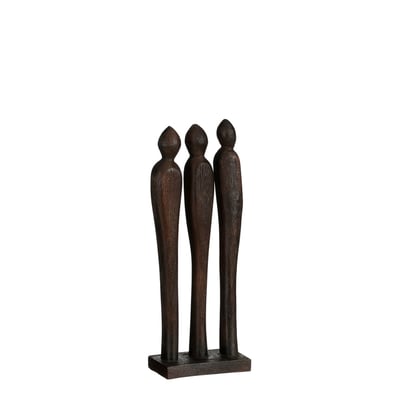 Statue ou figurine décorative PEGARA MICA DECORATIONS