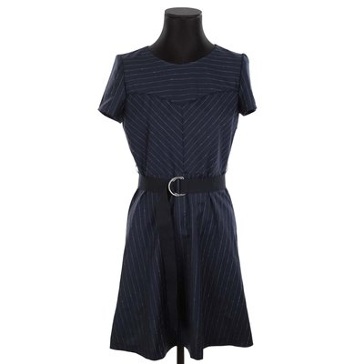 Robe en laine - Très Bon État CLAUDIE PIERLOT