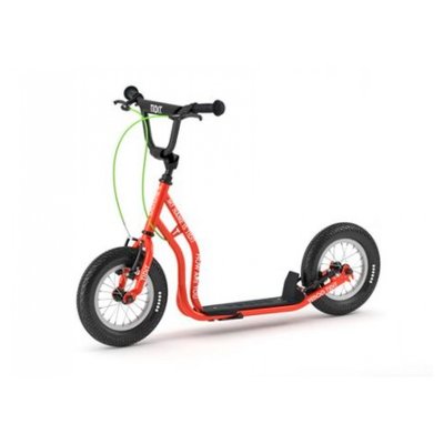 Trottinette  Tidit candypink YEDOO