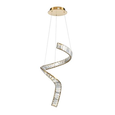 Suspension    KRONE BOUTICA-DESIGN