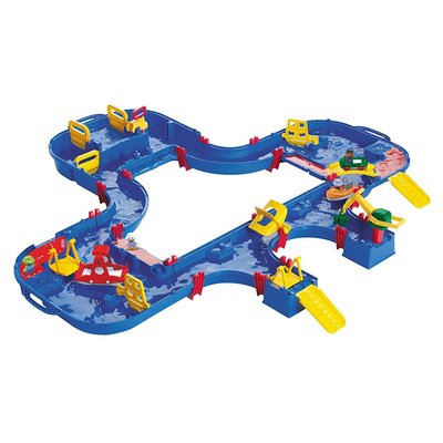 Circuit d'eau MegaLockBox AQUAPLAY