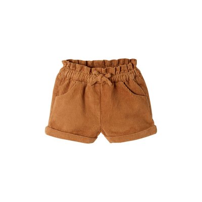 Short hiver fille La Redoute