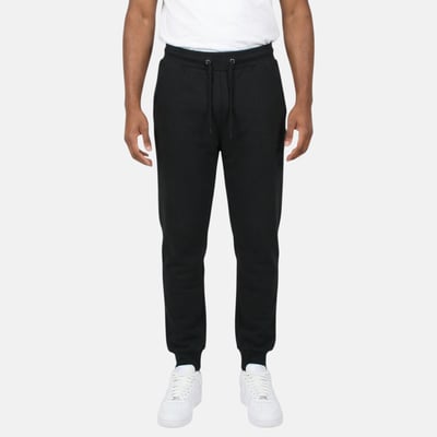 Pantalon de jogging à cordon de serrage, poches latérales et bas resserrés COMFORT LEE COOPER