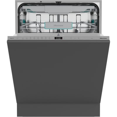 Lave vaisselle encastrable HV16A HISENSE