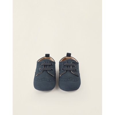 Chaussures Broguées ZIPPY