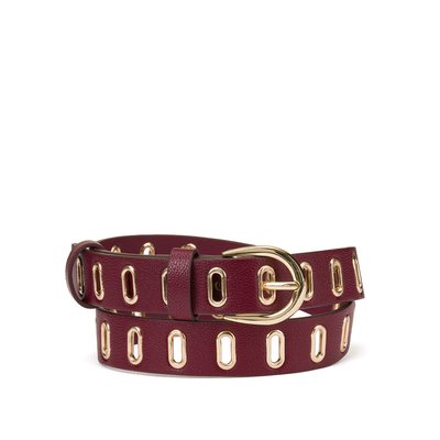 Ceinture a oeillet La Redoute