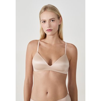 Soutien-gorge triangle sans armatures PURE GLOW ETAM