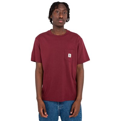 T-shirt BASIC POCKET ELEMENT