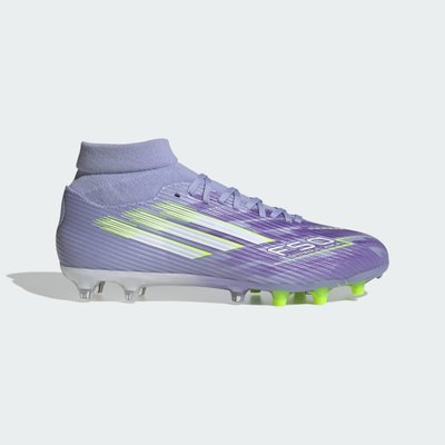 Chaussures F50 Sparkfusion Ligue terrain souple/synthétique adidas Performance