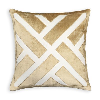 Housse de coussin coton, Koti AM.PM