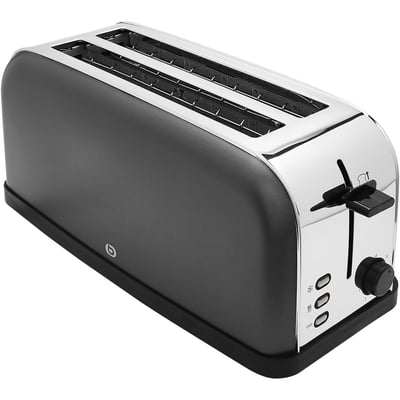 Grille-pain EGP 2i Ciabatta Gris Minéral ESSENTIEL B