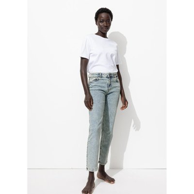 GASTON jean slim cropped PROMOD