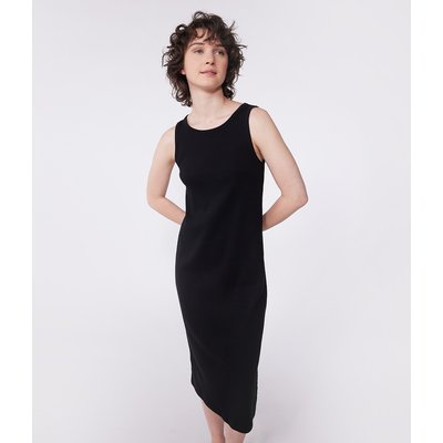 Robe débardeur longueur midi PETIT BATEAU