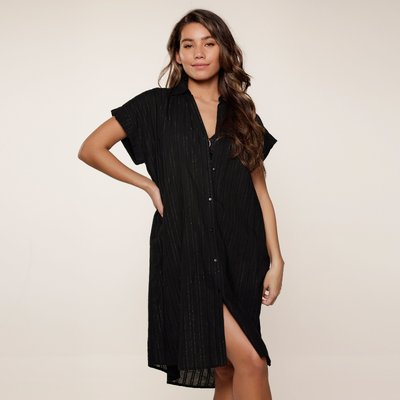 Robe de plage manches court LINGADORE