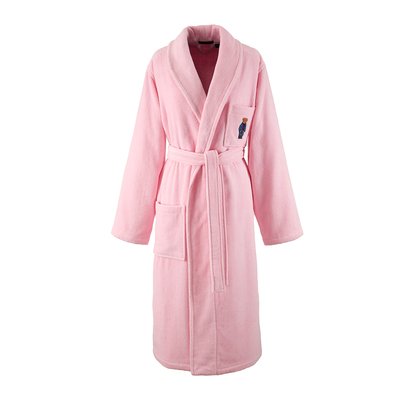 Peignoir de bain en velours, DENIM BEAR RALPH LAUREN HOME