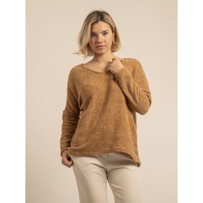 Pull Col Large Karielle DONA LISA
