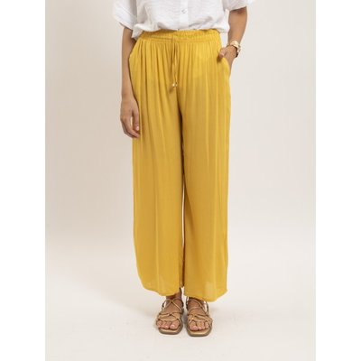 Pantalon Fluide Evelyne DONA LISA