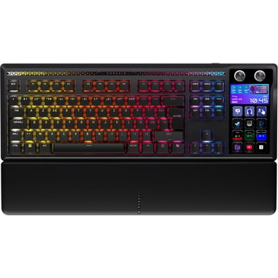 Clavier gamer GALLEON 100 SD intégré Stream Deck CORSAIR