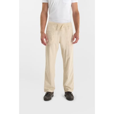 Pantalon loose, large MILAK LE TEMPS DES CERISES