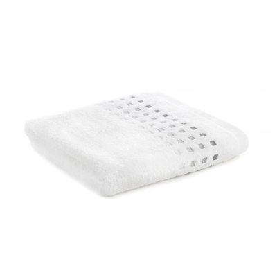 Drap De Douche en Coton  PURE SQUARE MONTELEONE LE LINGE
