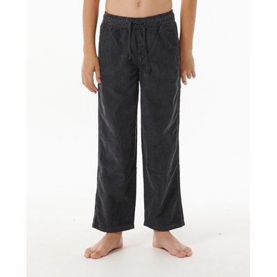 Pantalon SURF CORD PANT - BOYS RIP CURL