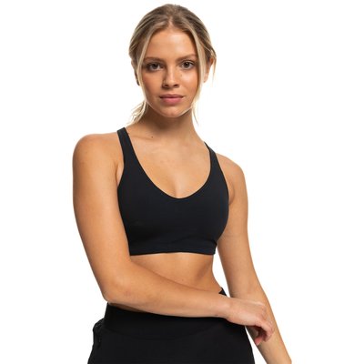 Brassière de sport HEART INTO IT. ROXY