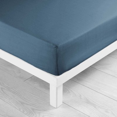 Drap housse microfibre Oscar DOUCEUR D'INTÉRIEUR