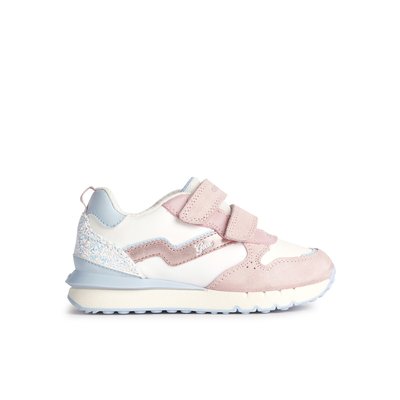 Atmungsaktive Sneakers Fastics GEOX