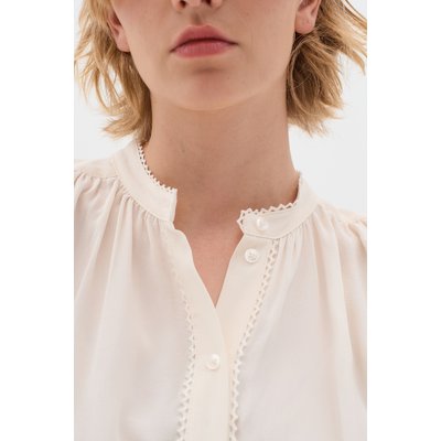 Chemise à manches courtes FallonIW INWEAR