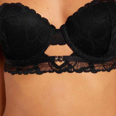 Soutien-gorge ampliforme coque moulée OPHELIE MORGAN