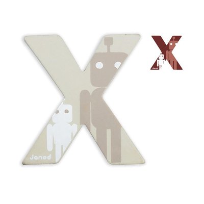 Lettre de l' ABCDeco X JANOD