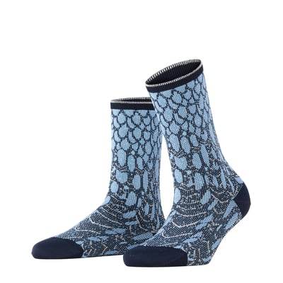 Chaussettes Owl Rhapsody FALKE