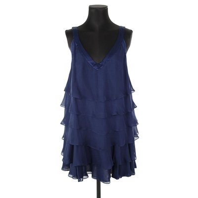 Robe en soie - Très Bon État TARA JARMON