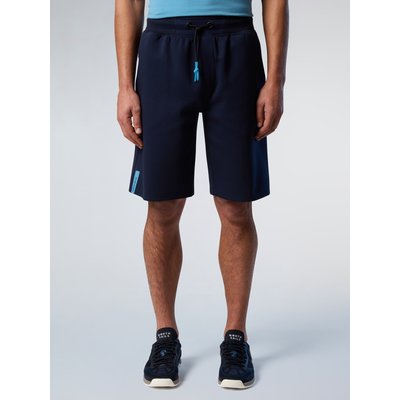 Short en molleton interlock NORTH SAILS