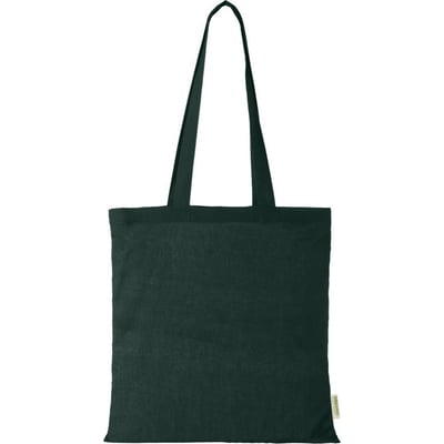 Tote bag en coton bio ODISHA FLOSO