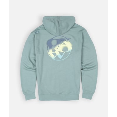 Sweat à capuche SPRAY OXBOW