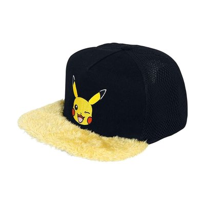 Casquette ajustable POKEMON