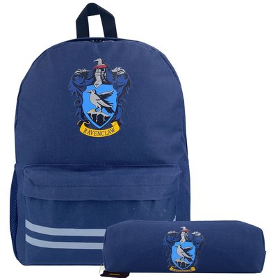 Cartable sac a dos fille BLEU CERISE La Redoute