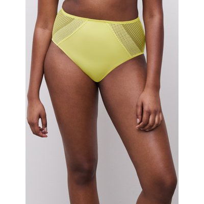 Culotte taille haute PLAY CHANTELLE PULP