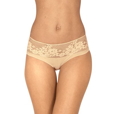 Shorty RÉSILLE FLORALE WELL