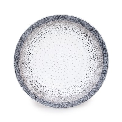 Assiette à dessert   21 cm (lot de 6)-STELLA TABLE PASSION