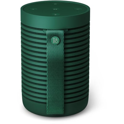 Enceinte portable SoundLink Mini II Special Edition Vert BANG ET OLUFSEN